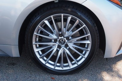 2022 Lexus IS IS 300