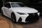 2025 Lexus IS IS 350 F SPORT
