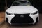2025 Lexus IS IS 350 F SPORT