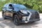 2022 Lexus GX GX 460 Luxury