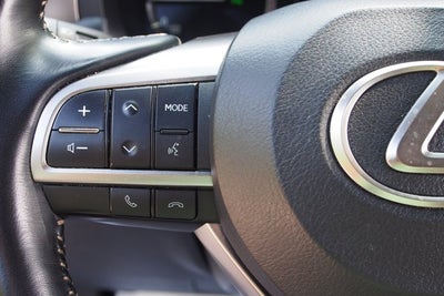 2022 Lexus GX GX 460 Luxury