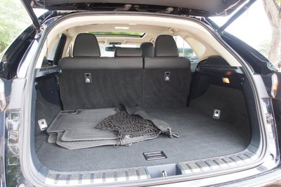 2017 Lexus NX NX Turbo
