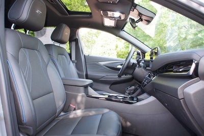 2025 Buick Envista Sport Touring