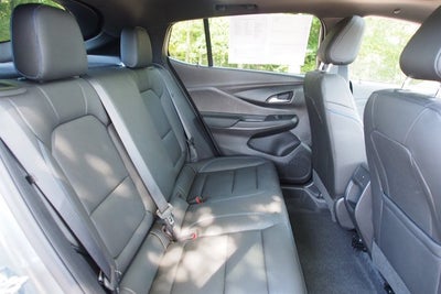 2025 Buick Envista Sport Touring