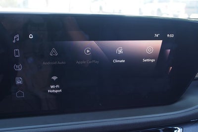 2025 Buick Envista Sport Touring