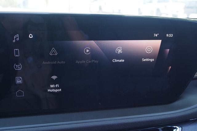 2025 Buick Envista Sport Touring