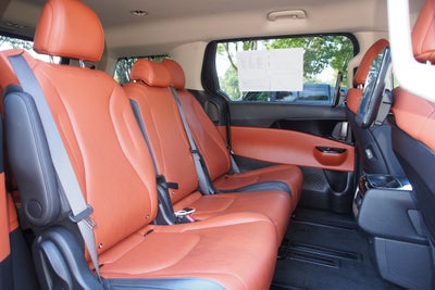 2024 Kia Carnival SX