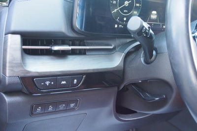 2024 Kia Carnival SX
