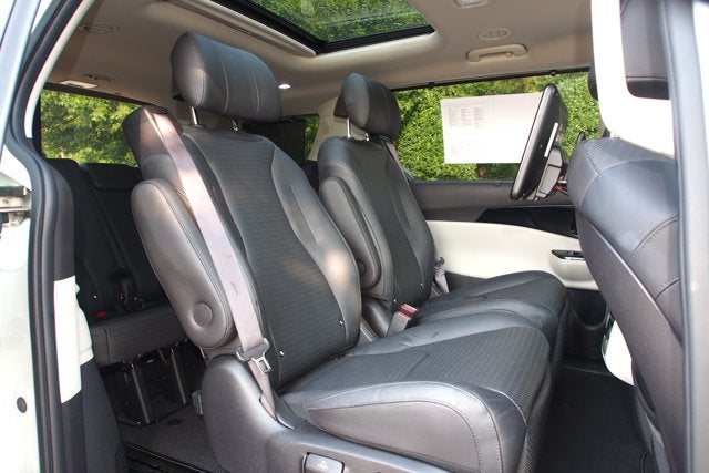 2022 Kia Carnival SX Prestige