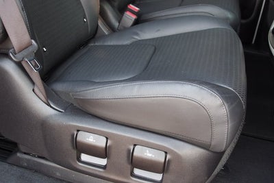 2022 Kia Carnival SX Prestige