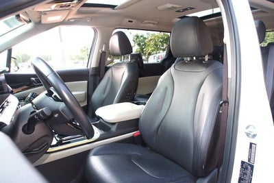 2022 Kia Carnival SX Prestige