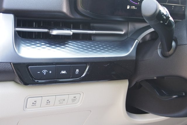 2022 Kia Carnival SX Prestige