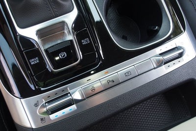 2022 Kia Carnival SX Prestige