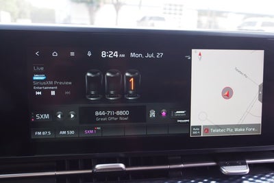 2022 Kia Carnival SX Prestige