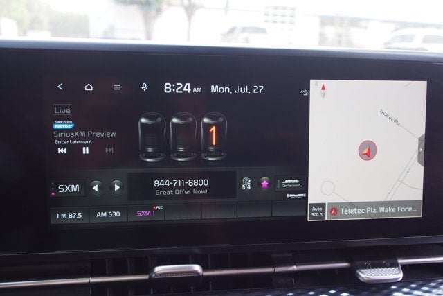 2022 Kia Carnival SX Prestige