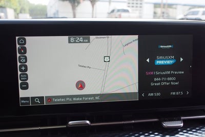 2022 Kia Carnival SX Prestige