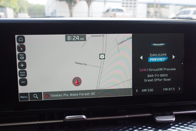 2022 Kia Carnival SX Prestige