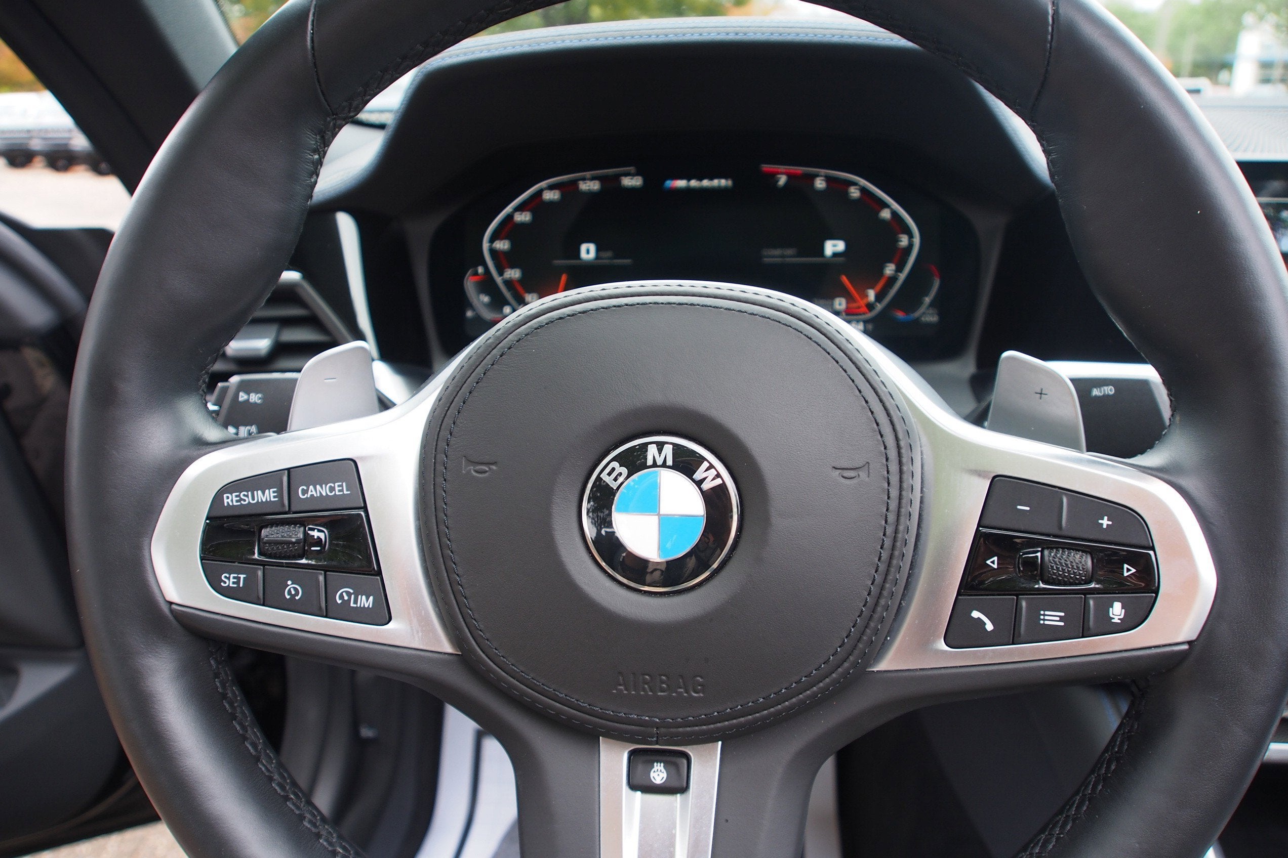 2021 BMW 4 Series M440i