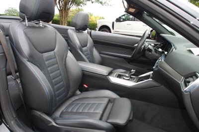 2021 BMW 4 Series M440i