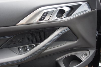 2021 BMW 4 Series M440i