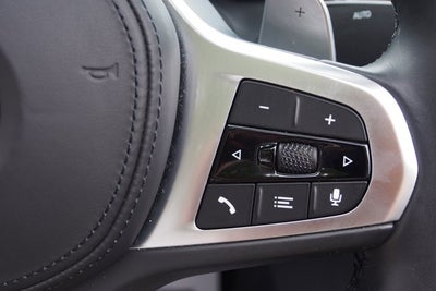 2021 BMW 4 Series M440i