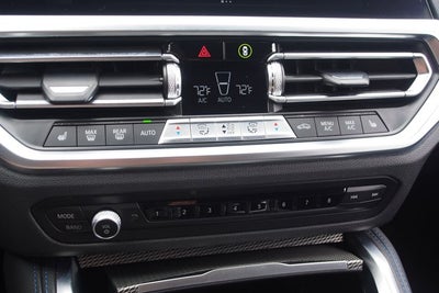 2021 BMW 4 Series M440i