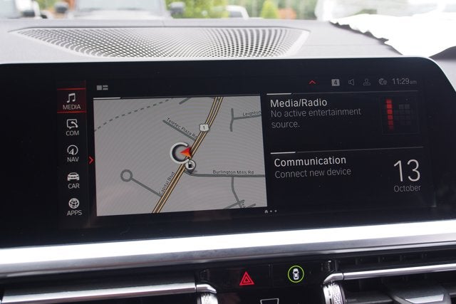 2021 BMW 4 Series M440i