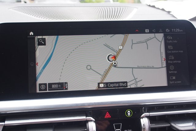 2021 BMW 4 Series M440i