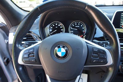 2019 BMW X1 xDrive28i