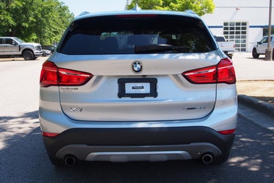2019 BMW X1 xDrive28i