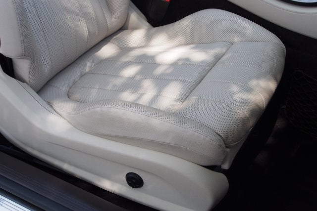 2019 Mercedes-Benz E-Class E 450