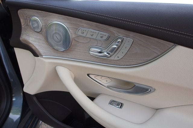 2019 Mercedes-Benz E-Class E 450