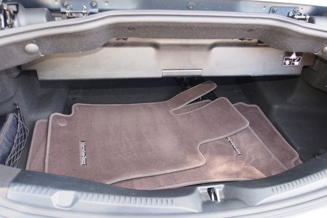 2019 Mercedes-Benz E-Class E 450