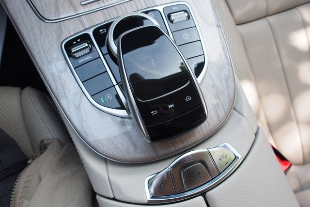 2019 Mercedes-Benz E-Class E 450