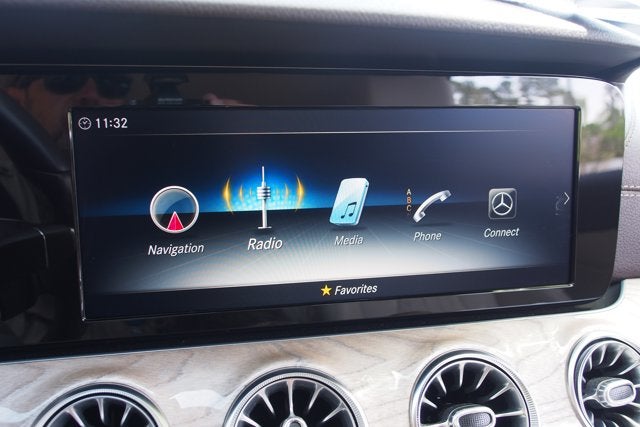 2019 Mercedes-Benz E-Class E 450