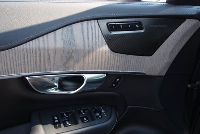 2022 Volvo XC90 Inscription