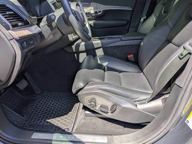 2022 Volvo XC90 Inscription
