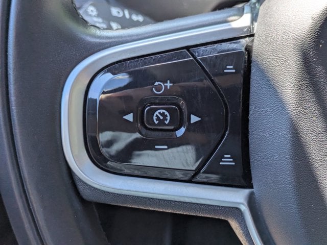 2022 Volvo XC90 Inscription