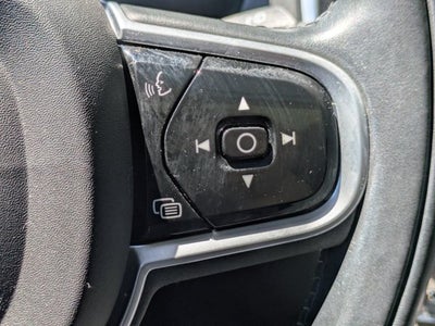 2022 Volvo XC90 Inscription