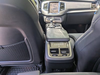 2022 Volvo XC90 Inscription