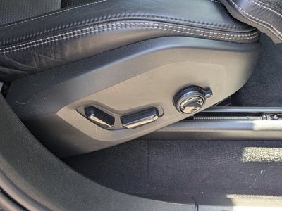 2022 Volvo XC90 Inscription