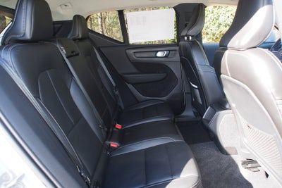 2020 Volvo XC40 Momentum