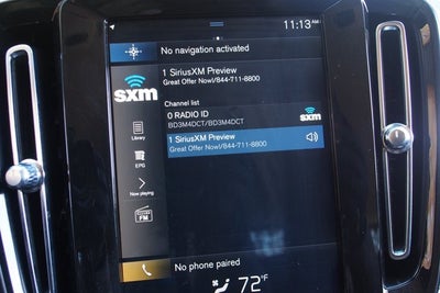 2020 Volvo XC40 Momentum