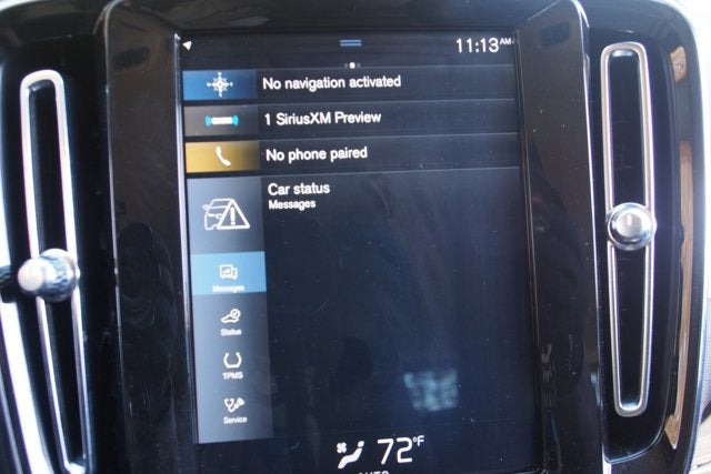 2020 Volvo XC40 Momentum