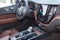 2023 Volvo XC60 Ultimate Bright Theme