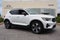 2023 Volvo XC40 Plus Dark Theme