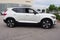 2023 Volvo XC40 Plus Dark Theme
