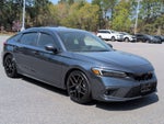 2023 Honda Civic Hatchback Sport Touring