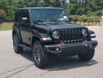 2021 Jeep Wrangler 80th Anniversary