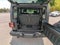 2021 Jeep Wrangler 80th Anniversary